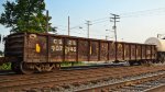 CSXT 707145